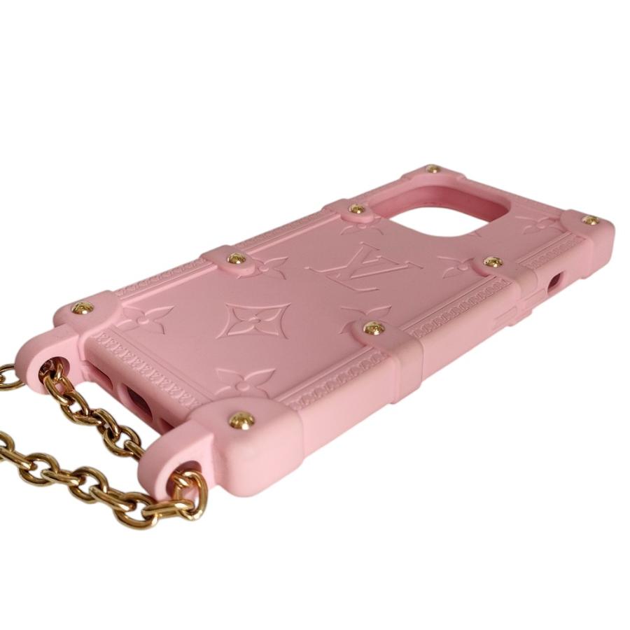 LOUIS VUITTON（ルイ・ヴィトン） 良品 リ・トランク チェーン