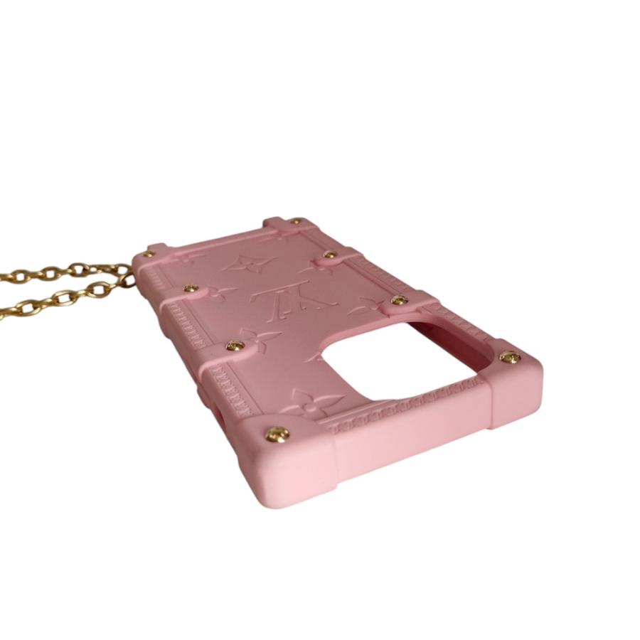 LOUIS VUITTON（ルイ・ヴィトン） 良品 リ・トランク チェーン