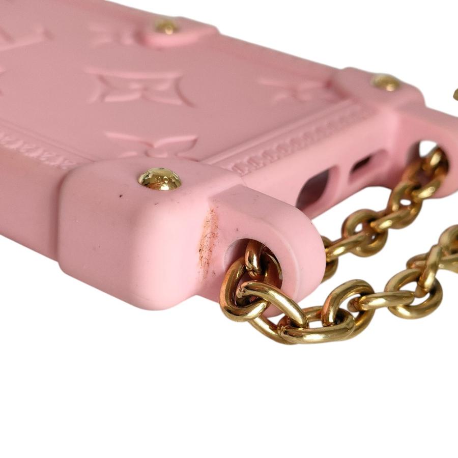 LOUIS VUITTON（ルイ・ヴィトン） 良品 リ・トランク チェーン