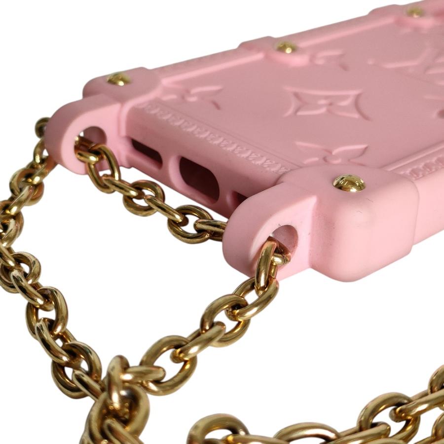 LOUIS VUITTON（ルイ・ヴィトン） 良品 リ・トランク チェーン