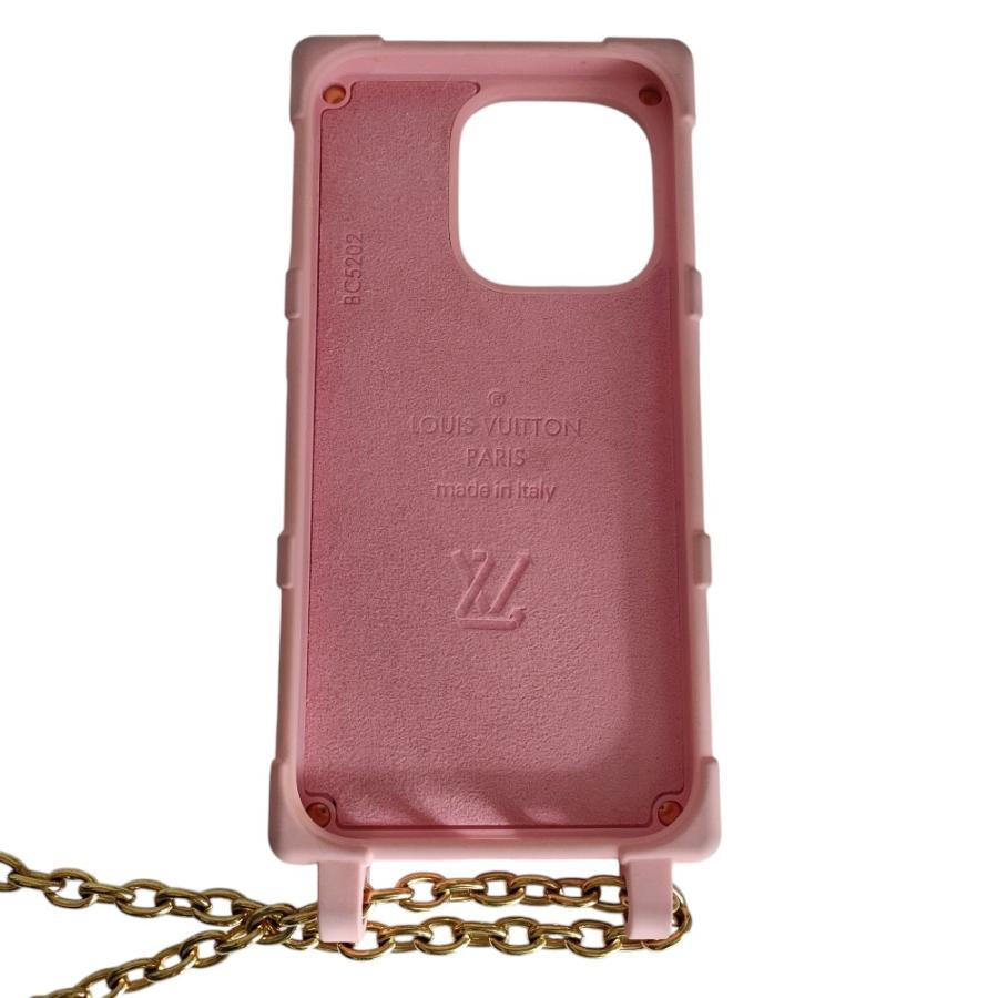 LOUIS VUITTON（ルイ・ヴィトン） 良品 リ・トランク チェーン