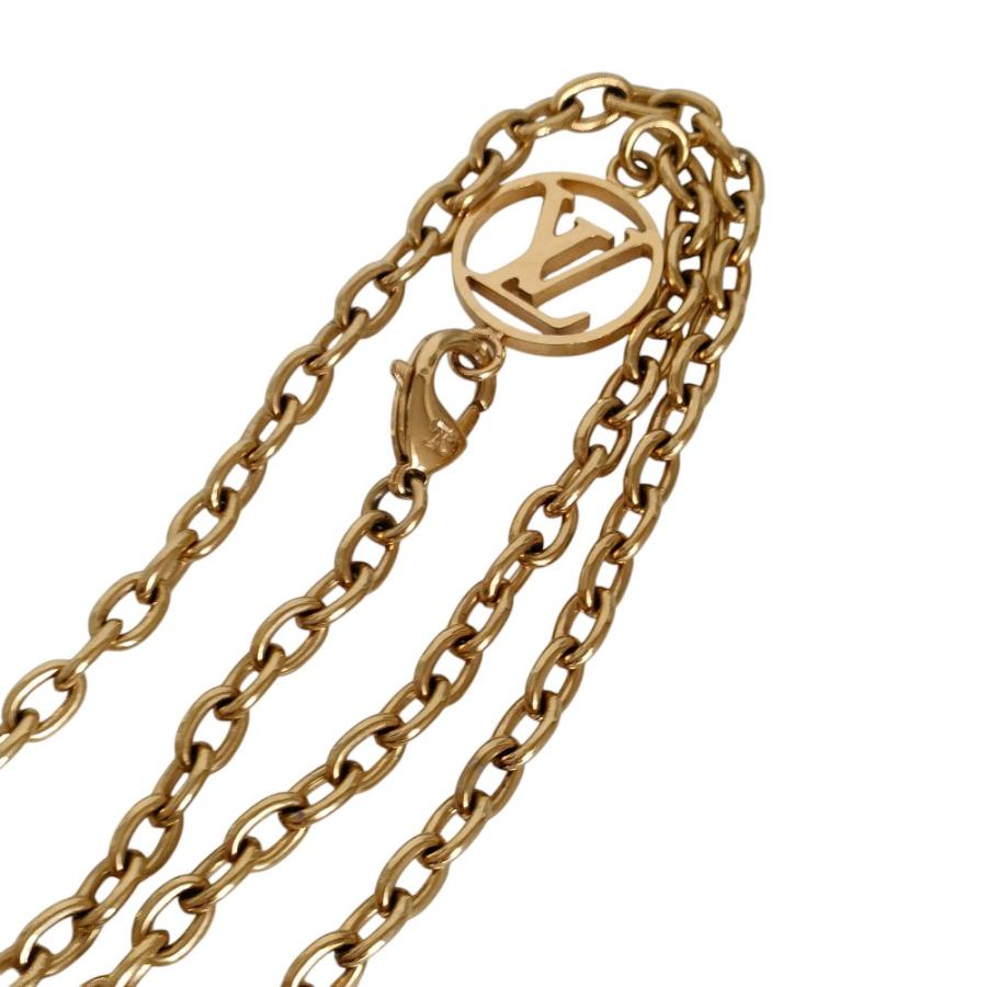 LOUIS VUITTON（ルイ・ヴィトン） 良品 リ・トランク チェーン