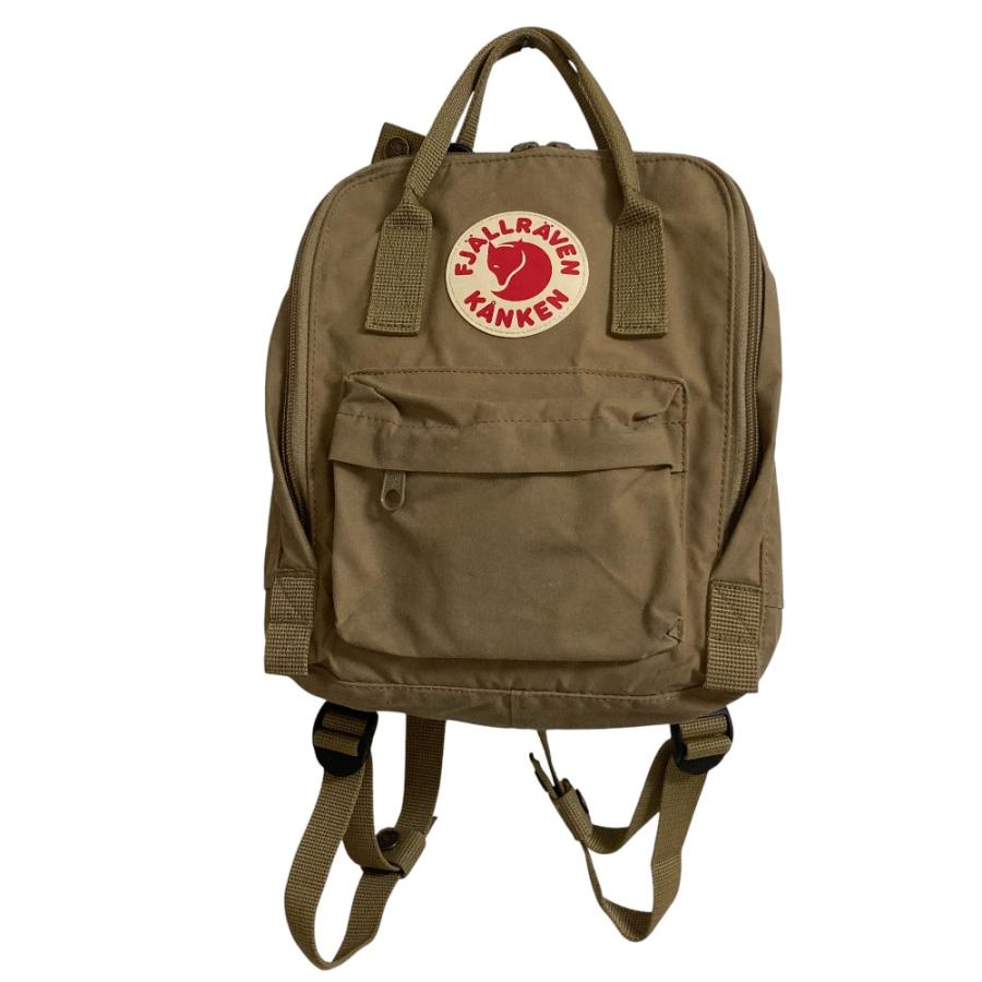 FJALL RAVEN（フェールラーベン） 良品 KANKEN MINI カンケン ミニ