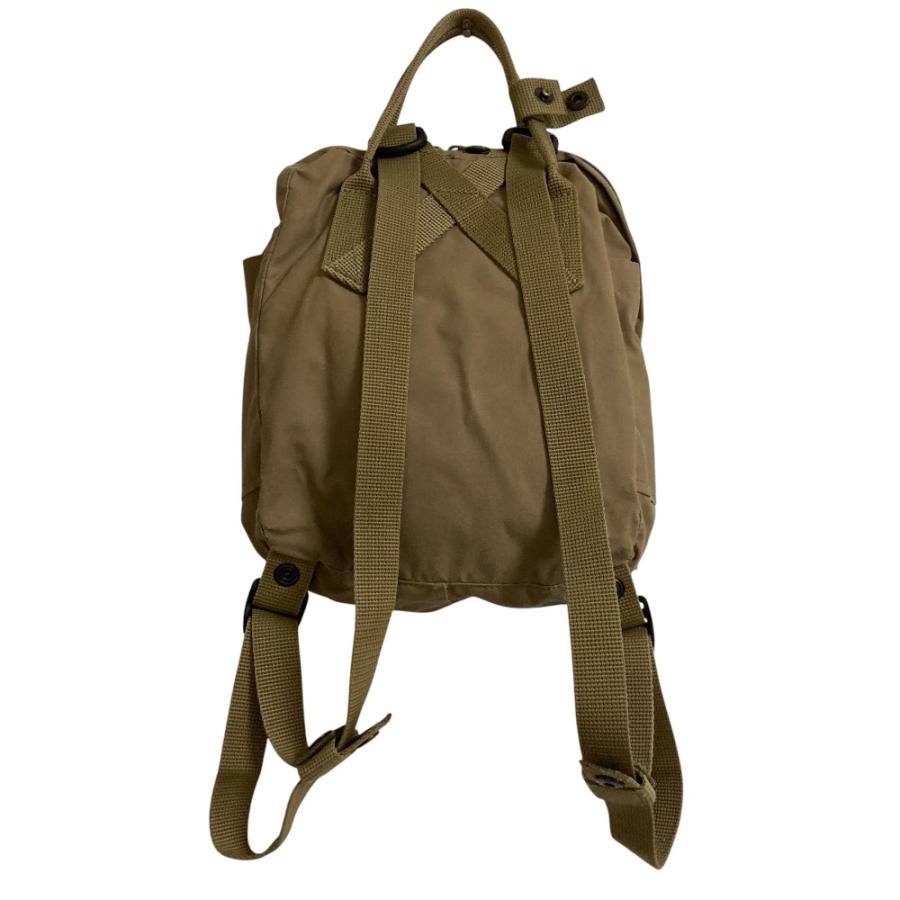 FJALL RAVEN（フェールラーベン） 良品 KANKEN MINI カンケン ミニ