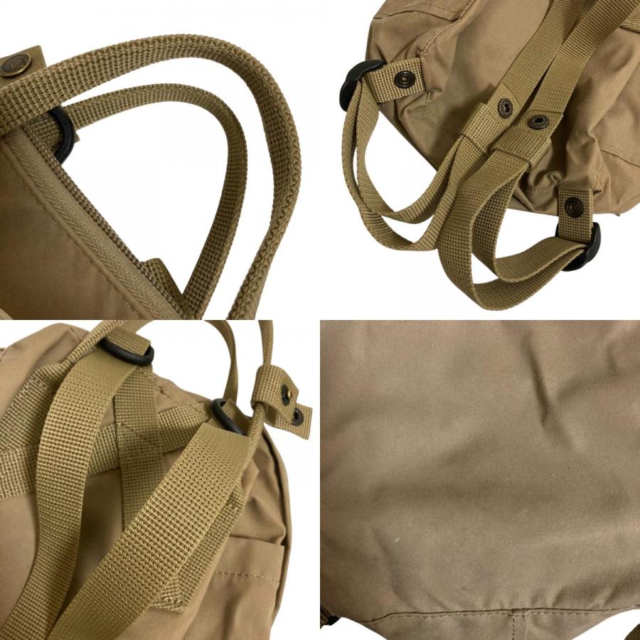 FJALL RAVEN（フェールラーベン） 良品 KANKEN MINI カンケン ミニ
