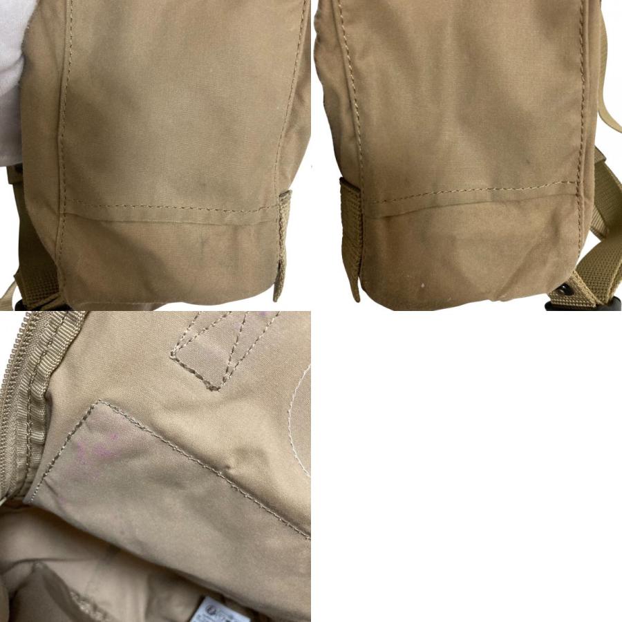 FJALL RAVEN（フェールラーベン） 良品 KANKEN MINI カンケン ミニ