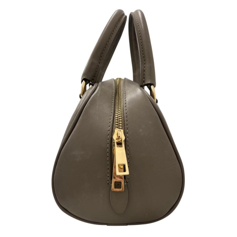 CHRISTIAN VILLA（クリスチャンヴィラ） 良品 2WAY ミニボストンバック