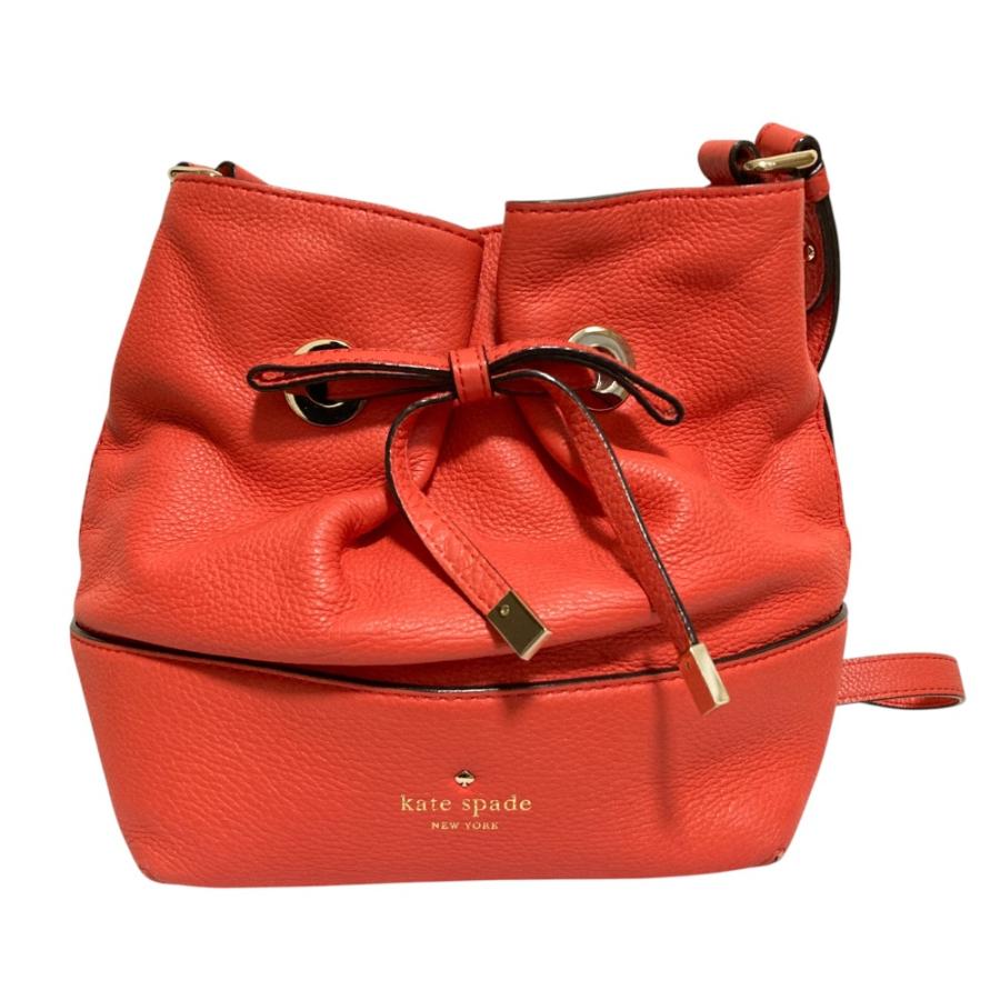 kate spade NEW YORK（ケイト・スペード ニューヨーク） 良品 ケイト