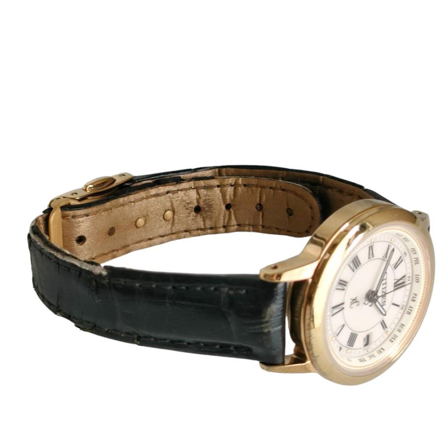 CITIZEN（シチズン） 良品 XC クロスシー ティタニアライン ハッピー