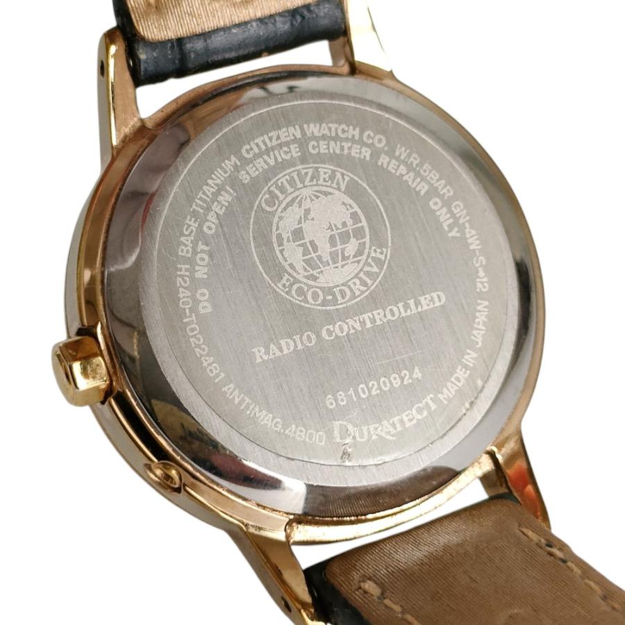 CITIZEN（シチズン） 良品 XC クロスシー ティタニアライン ハッピー