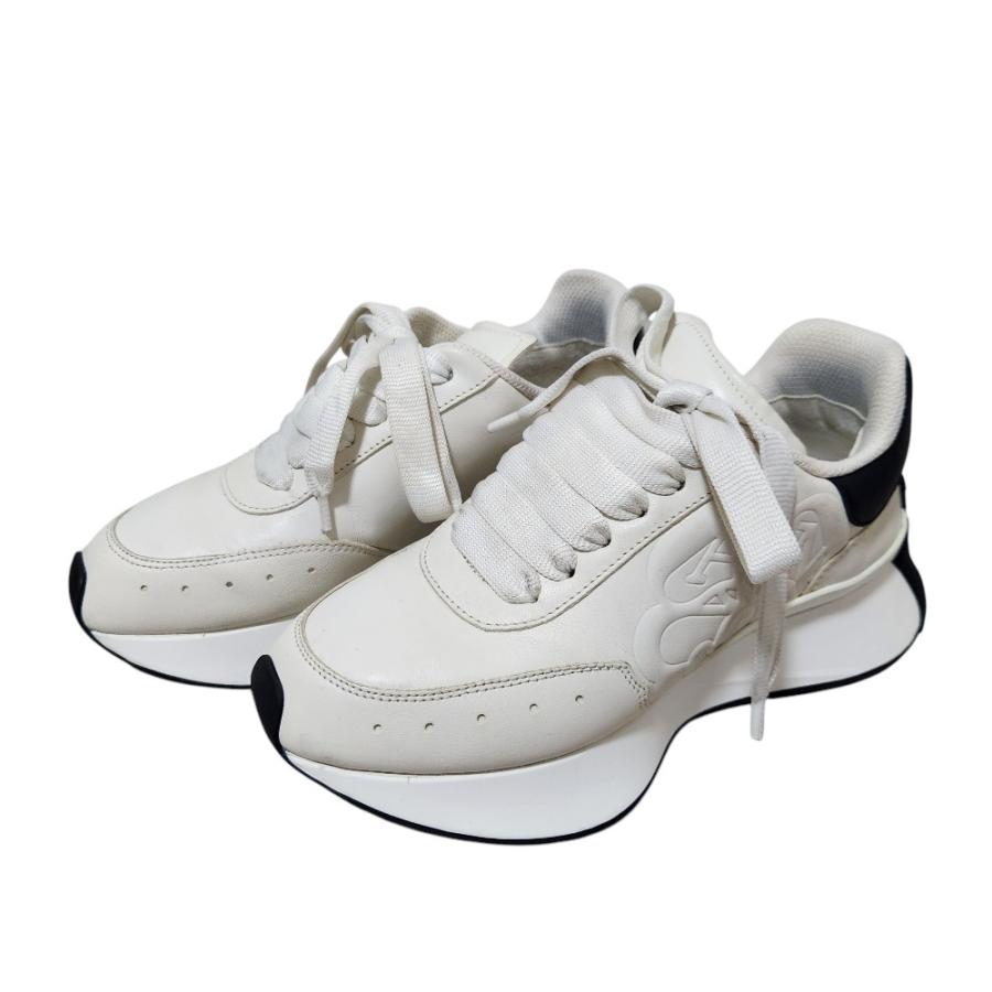 Alexander McQueen（アレキサンダーマックイーン） 良品 Sprint Runner
