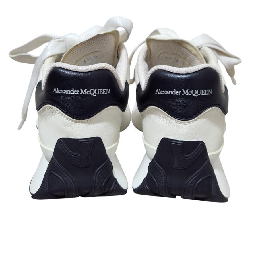 Alexander McQueen（アレキサンダーマックイーン） 良品 Sprint Runner