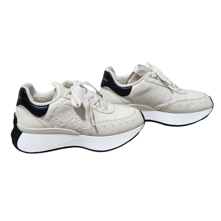Alexander McQueen（アレキサンダーマックイーン） 良品 Sprint Runner