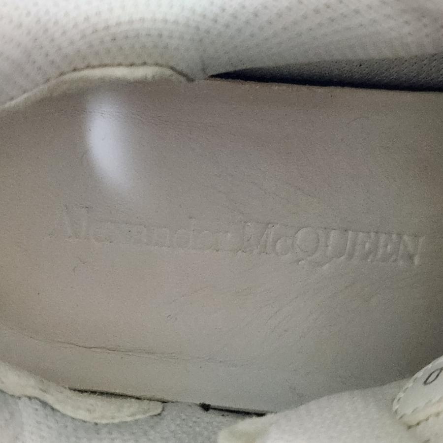 Alexander McQueen（アレキサンダーマックイーン） 良品 Sprint Runner