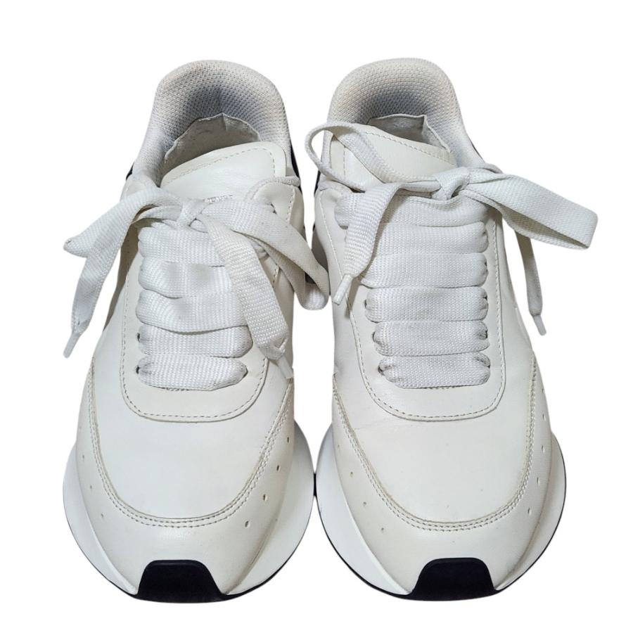Alexander McQueen（アレキサンダーマックイーン） 良品 Sprint Runner