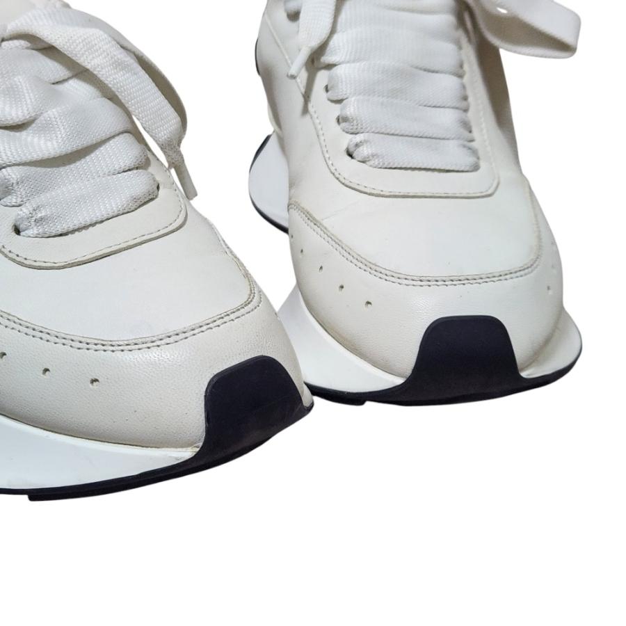 Alexander McQueen（アレキサンダーマックイーン） 良品 Sprint Runner