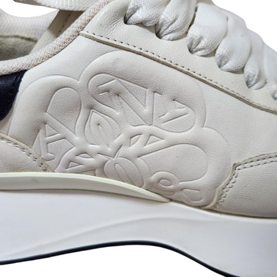Alexander McQueen（アレキサンダーマックイーン） 良品 Sprint Runner