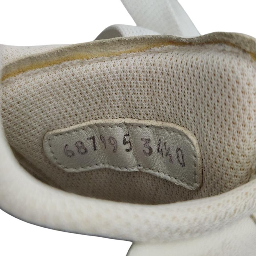 Alexander McQueen（アレキサンダーマックイーン） 良品 Sprint Runner