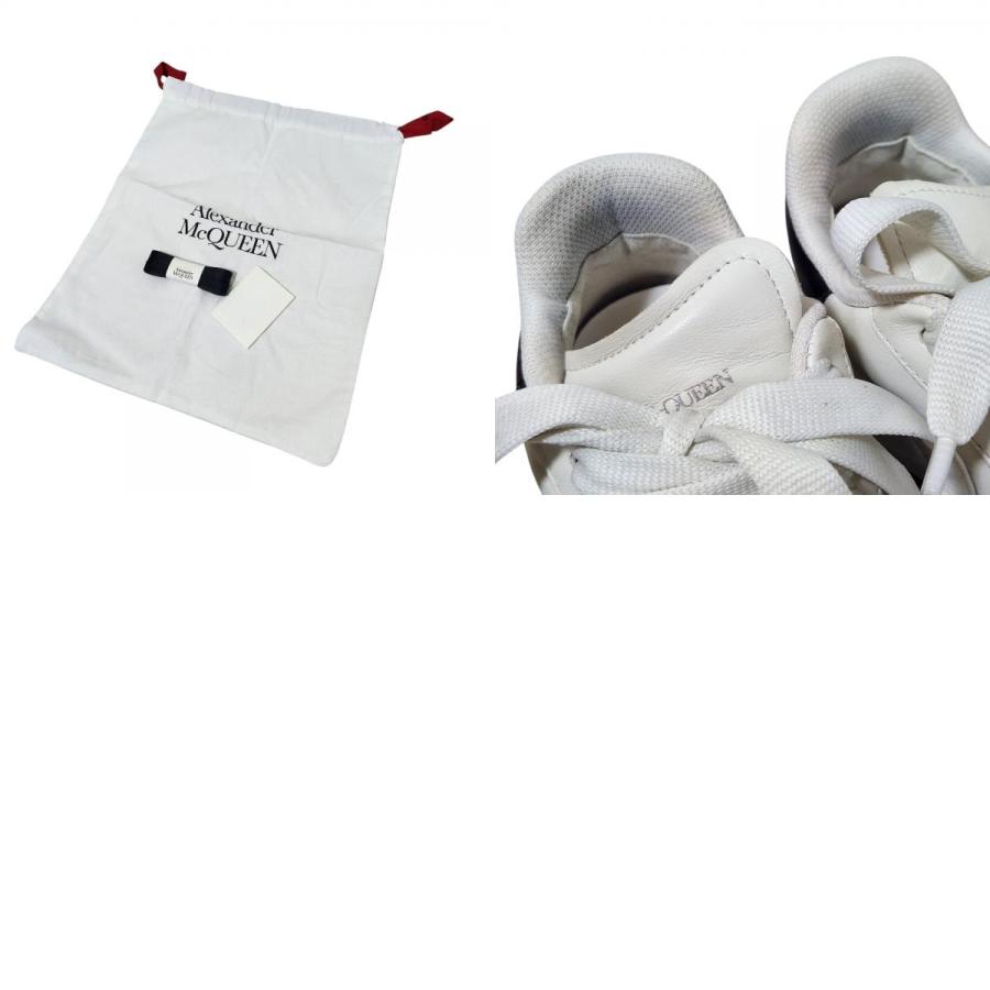 Alexander McQueen（アレキサンダーマックイーン） 良品 Sprint Runner