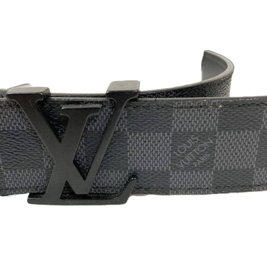 LOUIS VUITTON（ルイ・ヴィトン） 美品 ダミエ・グラフィット サン