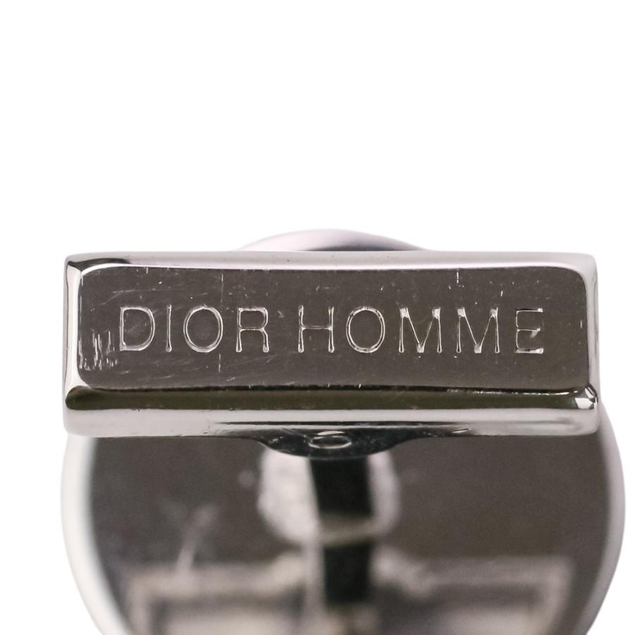 Dior HOMME 良品 DIOR ディオールオム AG925 Bee カフスボタン カフス