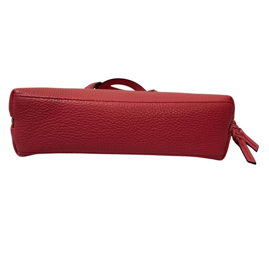 WAKO（ワコー） 美品 銀座和光 現行モデル レザー 2WAY ショルダー