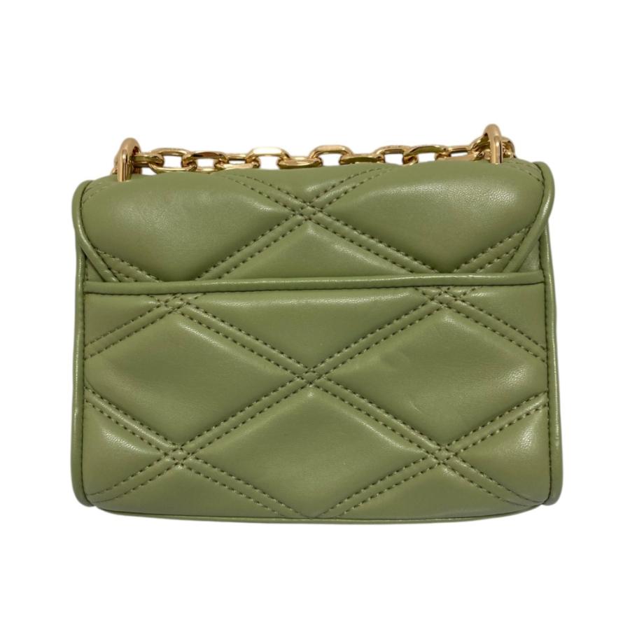 MICHAEL KORS（マイケルコース） 良品 セレナ チェーンショルダー 