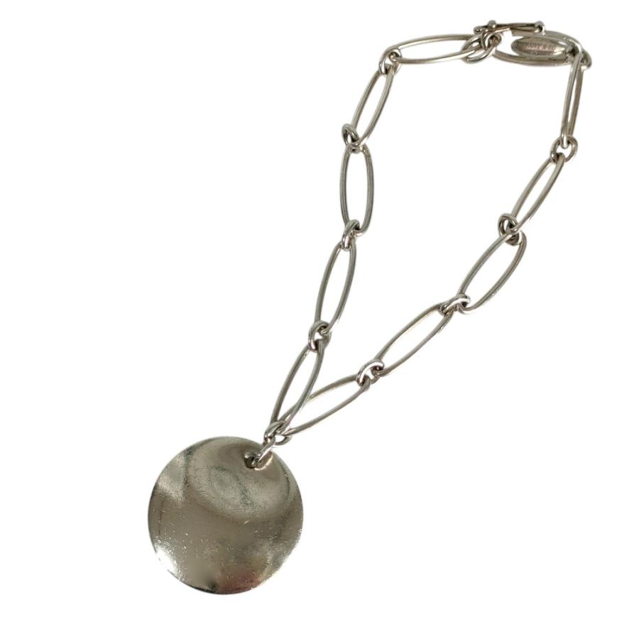 TIFFANY&Co.（ティファニー） 良品 TIFFANY&Co エルサペレッティ SV925
