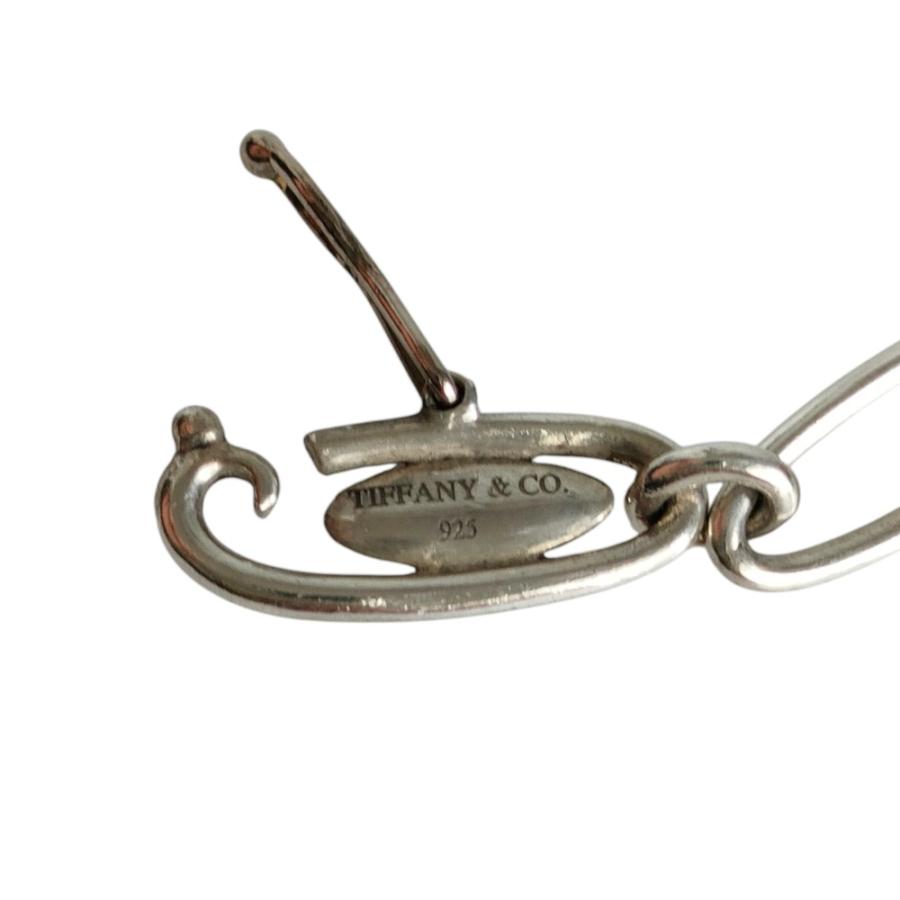 TIFFANY&Co.（ティファニー） 良品 TIFFANY&Co エルサペレッティ SV925