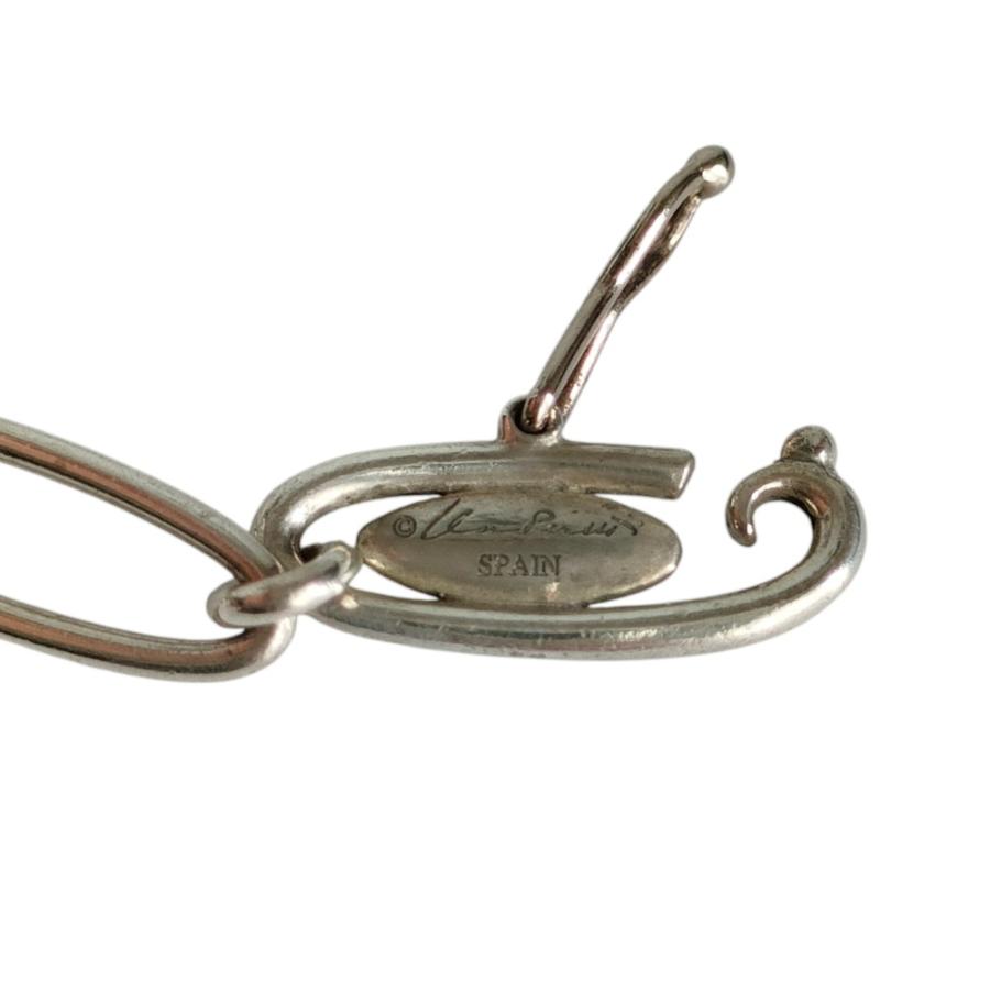 TIFFANY&Co.（ティファニー） 良品 TIFFANY&Co エルサペレッティ SV925