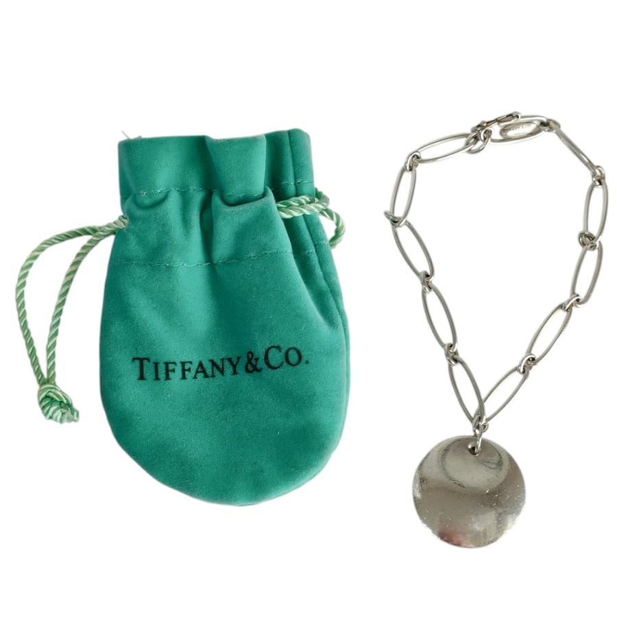 TIFFANY&Co.（ティファニー） 良品 TIFFANY&Co エルサペレッティ SV925