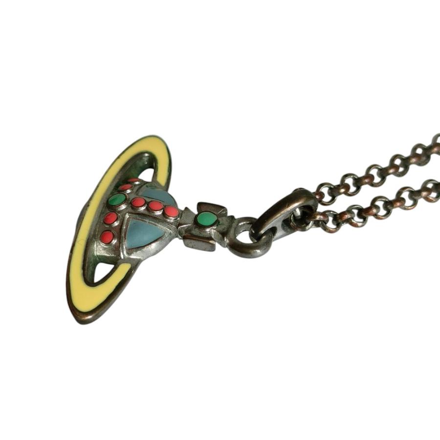 Vivienne Westwood（ヴィヴィアンウエストウッド） 良品 オーブ