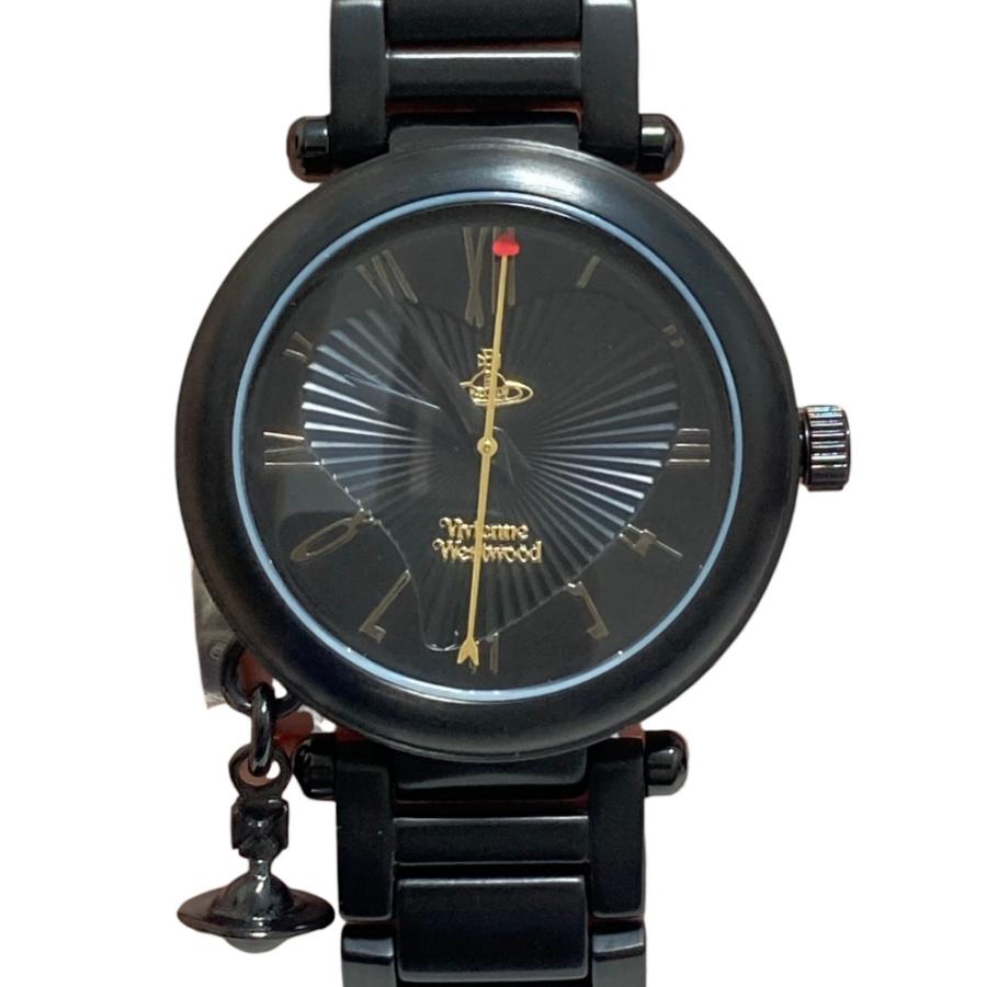Vivienne Westwood（ヴィヴィアンウエストウッド） 美品 オーブ