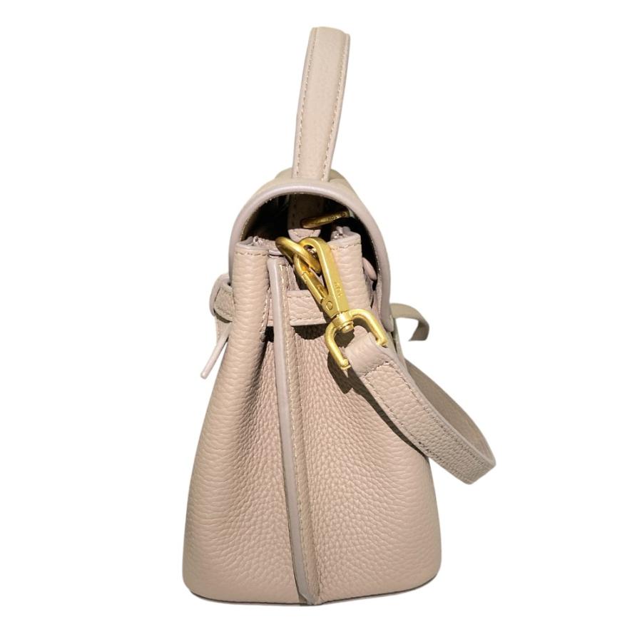 tov（トーヴ） 新品同様 MIMI M 2way ハンドバッグ ショルダーバッグ
