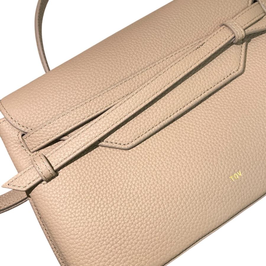 tov（トーヴ） 新品同様 MIMI M 2way ハンドバッグ ショルダーバッグ