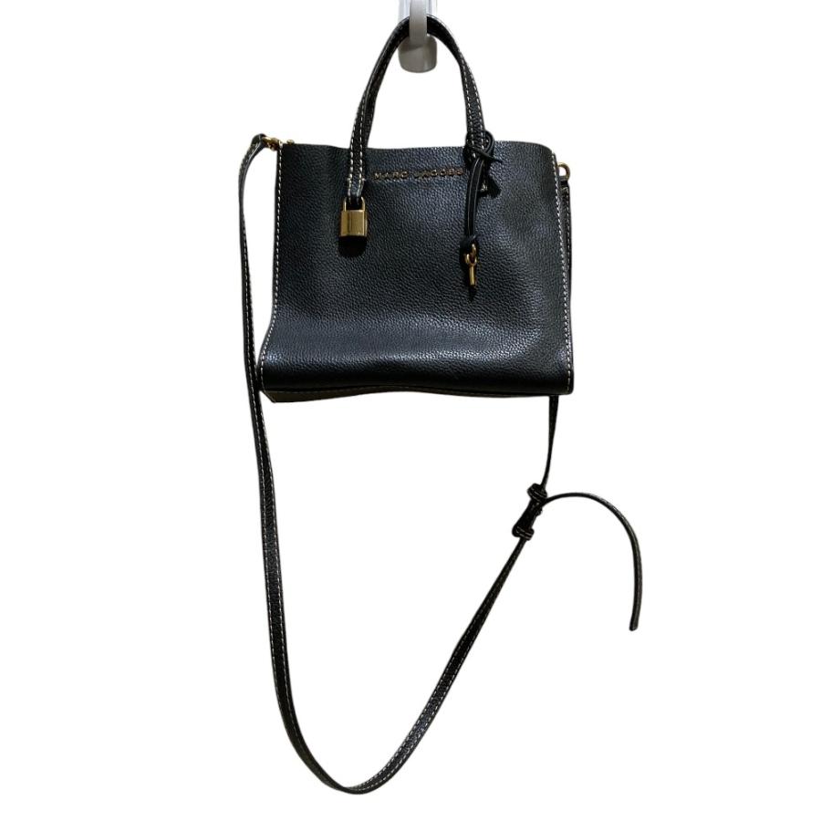 MARC JACOBS（マーク・ジェイコブス） 新品同様 MINI GRIND 2way 
