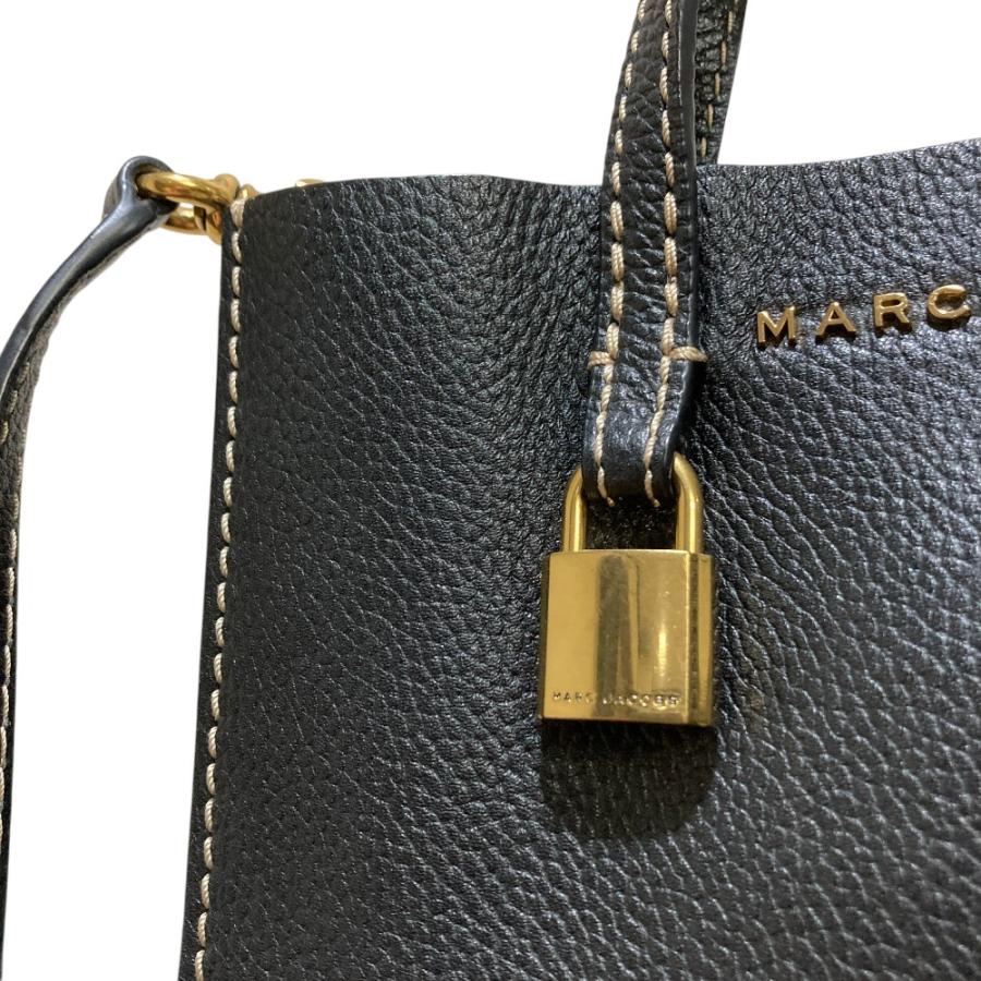 MARC JACOBS（マーク・ジェイコブス） 新品同様 MINI GRIND 2way