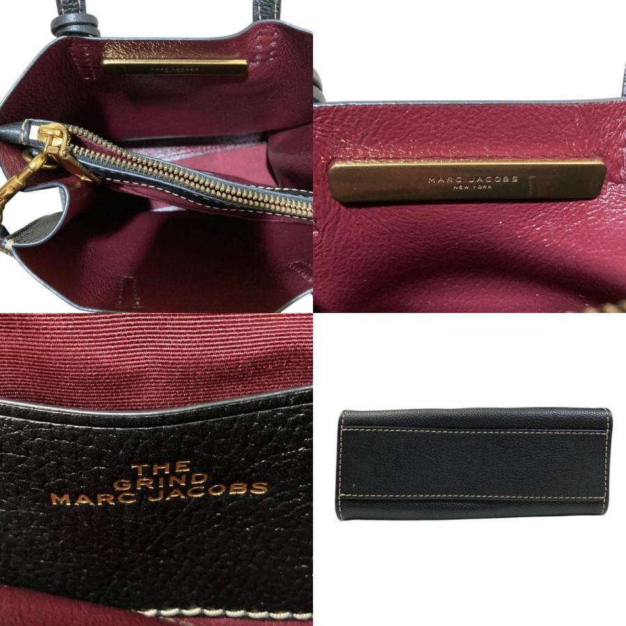 MARC JACOBS（マーク・ジェイコブス） 新品同様 MINI GRIND 2way