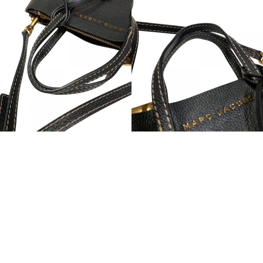 MARC JACOBS（マーク・ジェイコブス） 新品同様 MINI GRIND 2way 