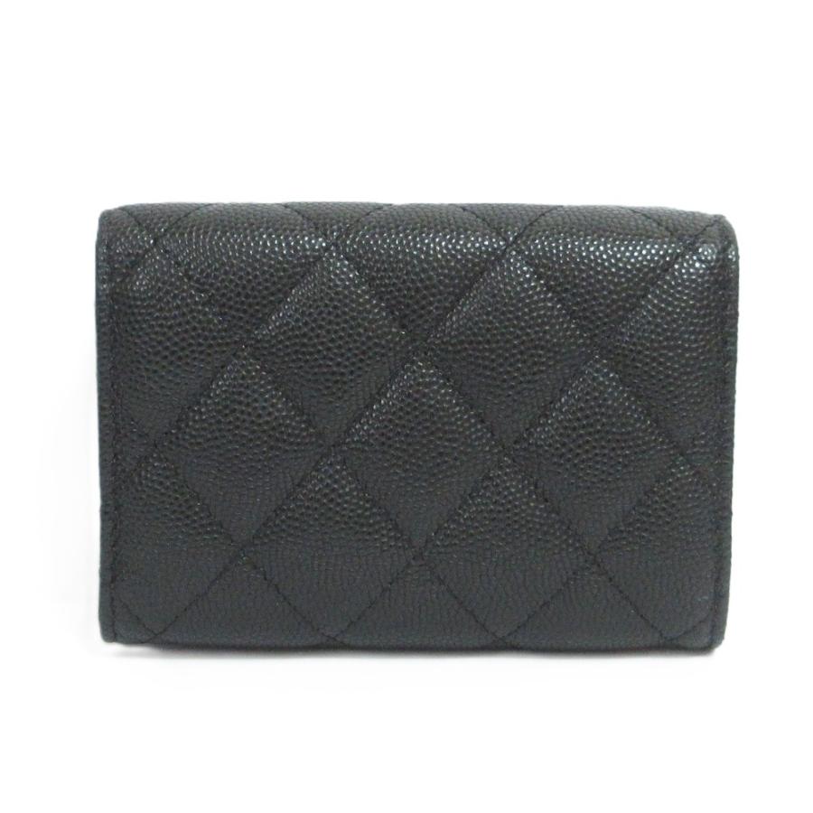 CHANEL/キャビアスキンマトラッセクラシックスモールフラップウォレット /AP0230/319*****/SAランク/84【中古】 楽天市場】シャネル マトラッセ ap0230の通販