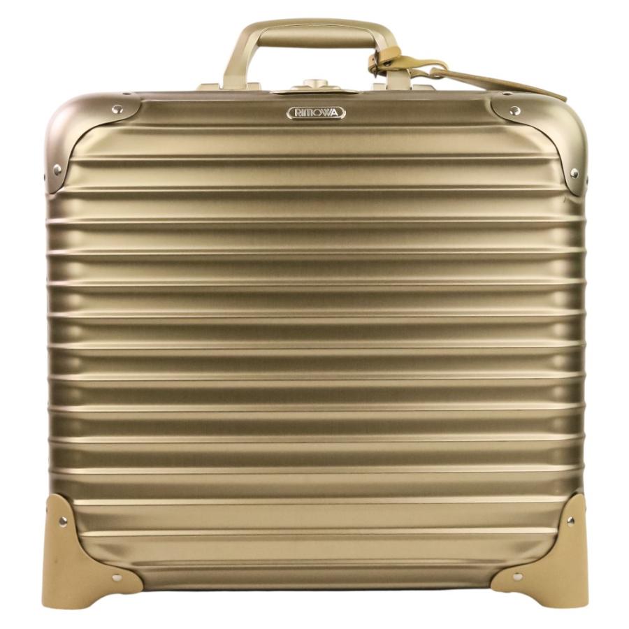 RIMOWA リモワ リンボ スーツケース ビジネストロリー 機内持ち込可2輪