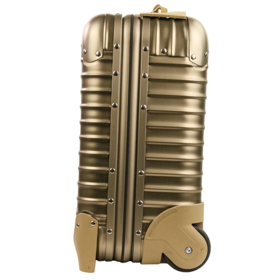 RIMOWA（リモワ） 美品 トパーズ チタニウム 920.40.03.2 28L ビジネス