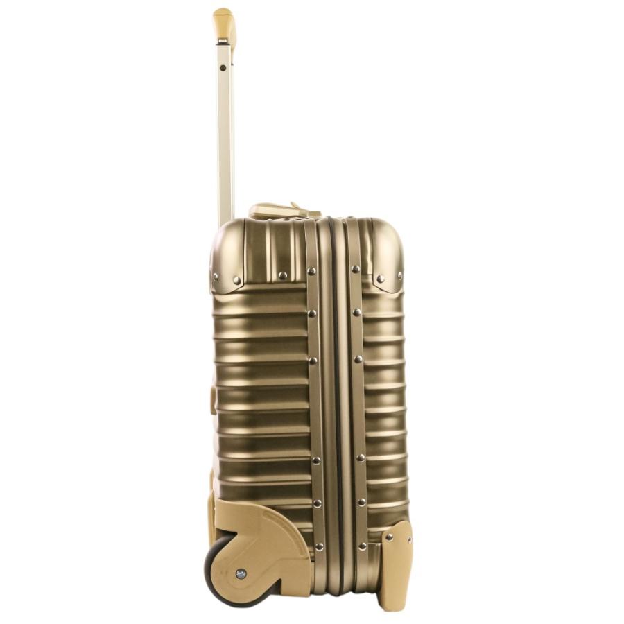 RIMOWA（リモワ） 美品 トパーズ チタニウム 920.40.03.2 28L ビジネス