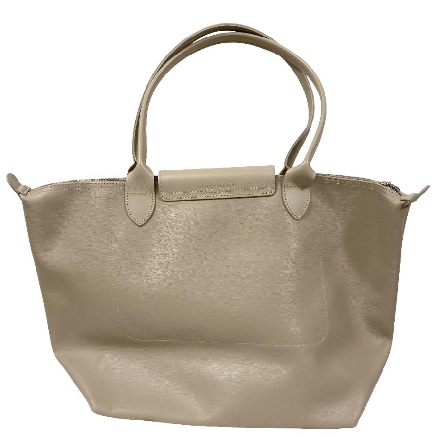 LONGCHAMP（ロンシャン） 美品 LE PLIAGE CITY L トートバッグ