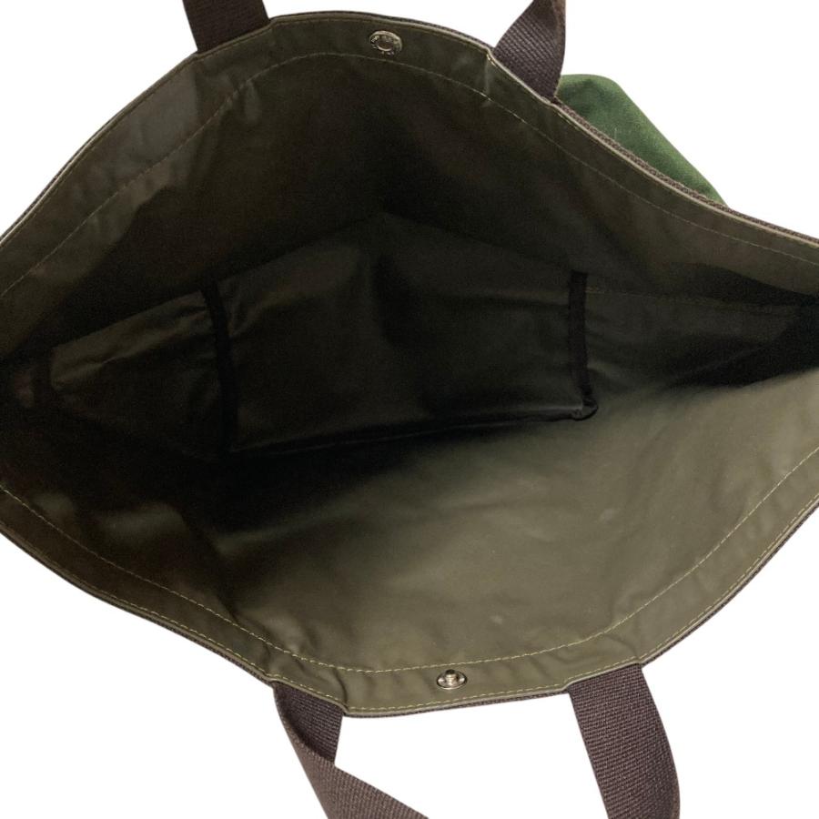 Herve Chapelier（エルベシャプリエ） 美品 カモフラージュ コーデュラ 