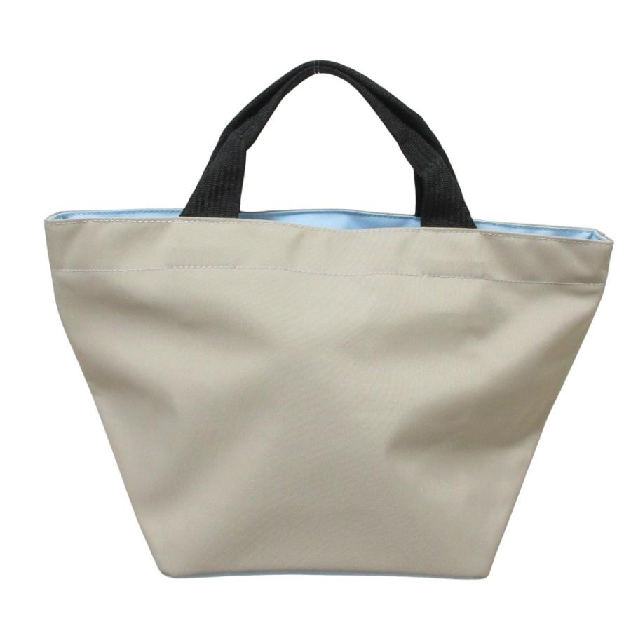 Herve Chapelier（エルベシャプリエ） 良品 1027N 舟型トートバッグ