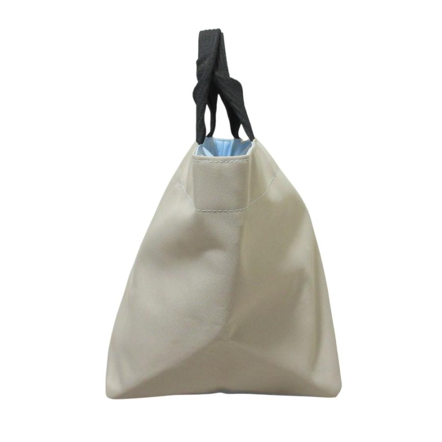 Herve Chapelier（エルベシャプリエ） 良品 1027N 舟型トートバッグ