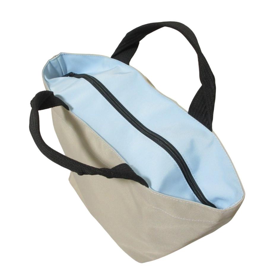 Herve Chapelier（エルベシャプリエ） 良品 1027N 舟型トートバッグ