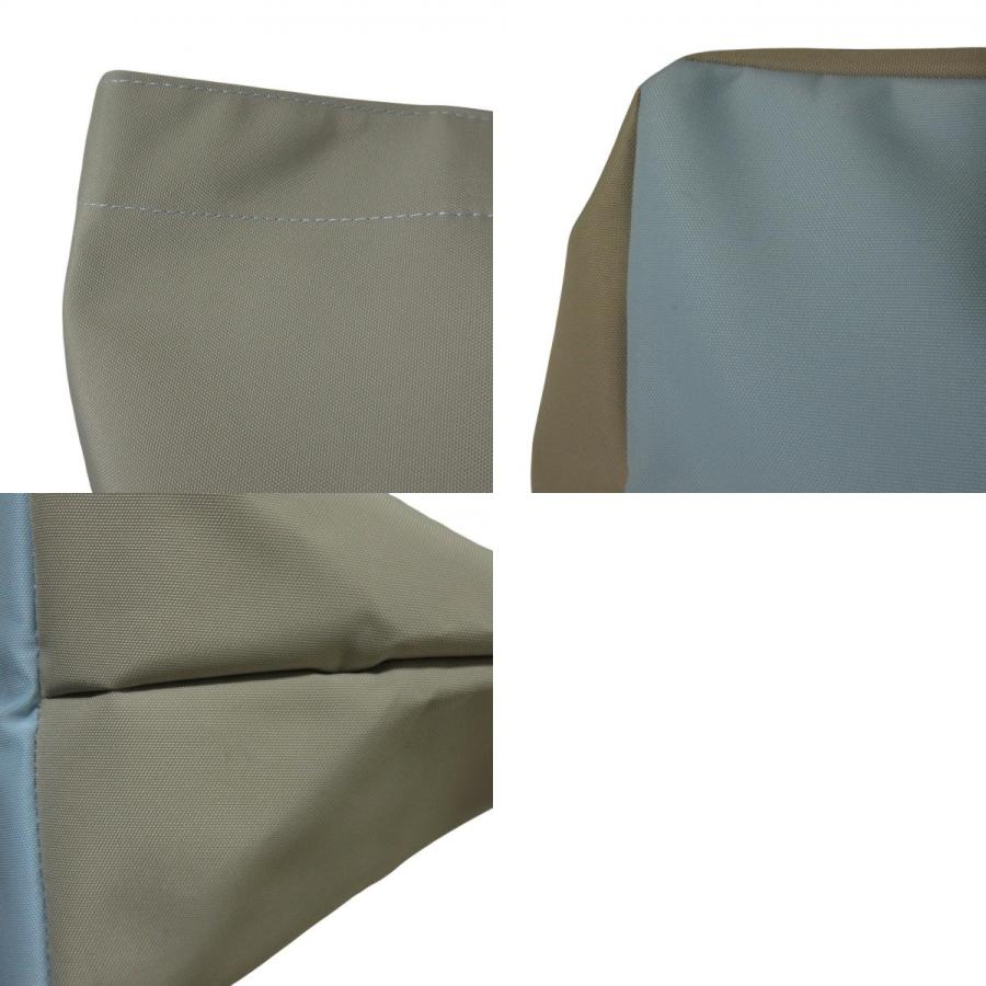 Herve Chapelier（エルベシャプリエ） 良品 1027N 舟型トートバッグ