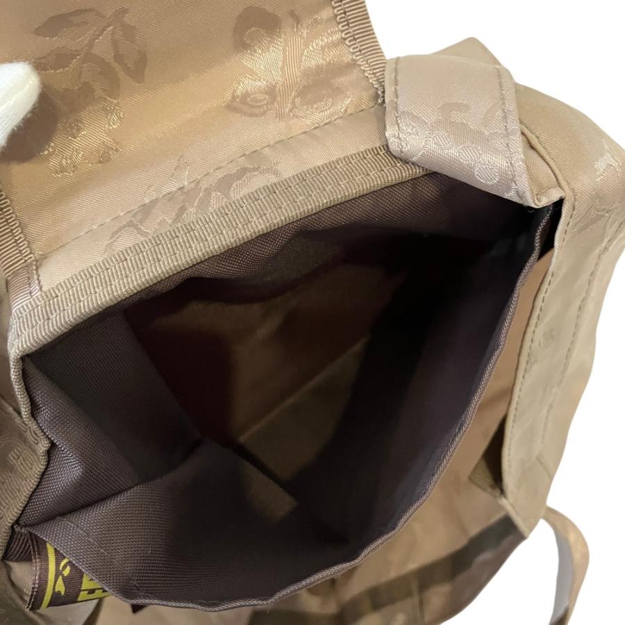 feiler（フェイラー） 新品同様 ハイジジャガード エコバッグ 携帯